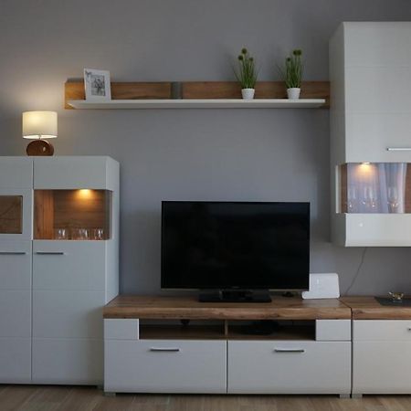Apartman Luka 普拉 外观 照片