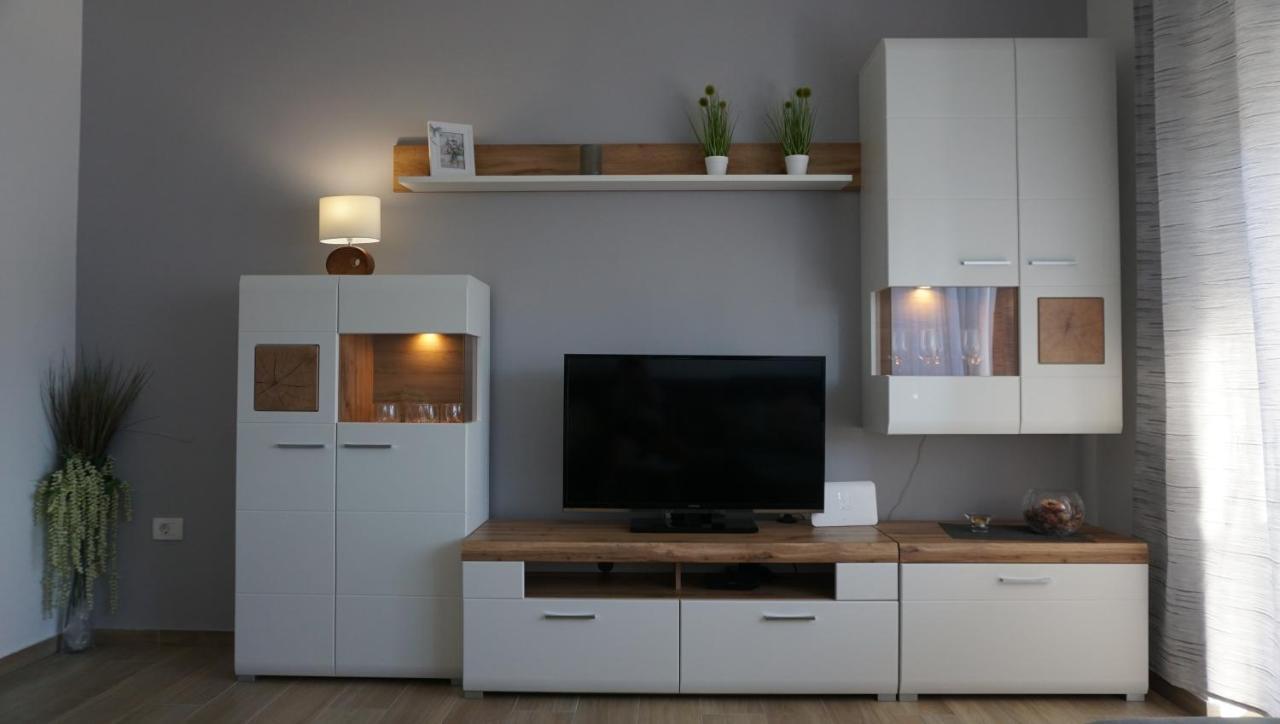 Apartman Luka 普拉 外观 照片