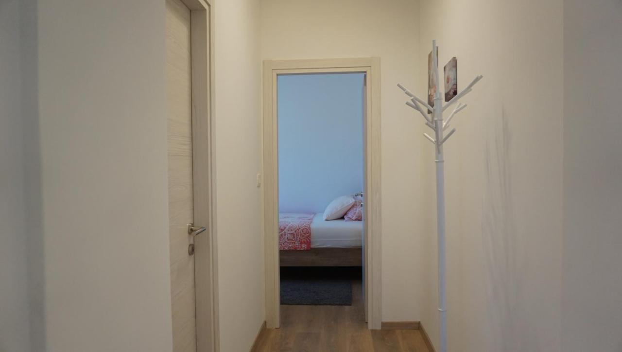 Apartman Luka 普拉 外观 照片