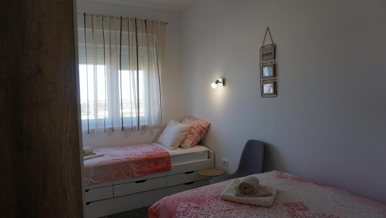 Apartman Luka 普拉 外观 照片