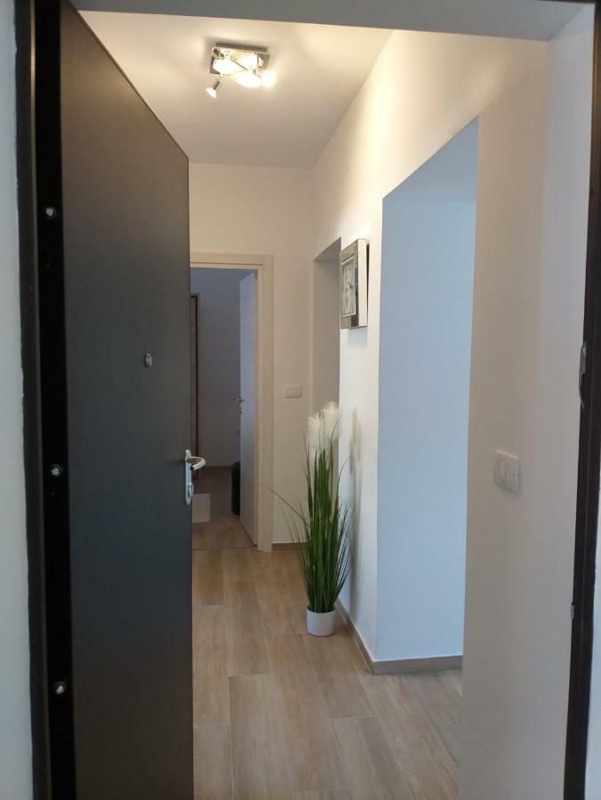 Apartman Luka 普拉 外观 照片